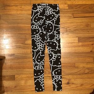 Sanrio Hello Kitty Leggings